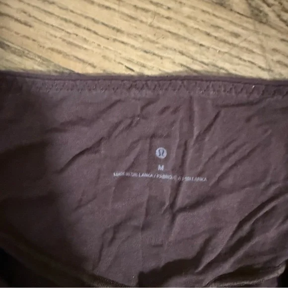 Lululemon shorts - Picture 2 of 3